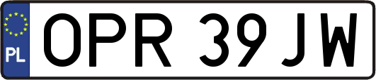 OPR39JW