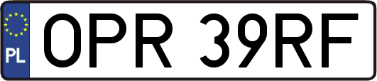 OPR39RF