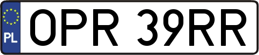 OPR39RR