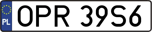 OPR39S6