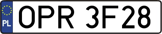 OPR3F28