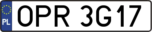 OPR3G17
