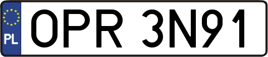 OPR3N91