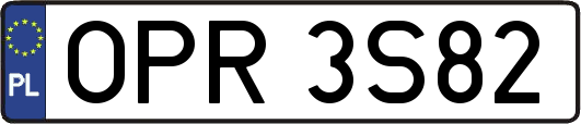 OPR3S82