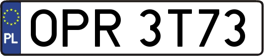 OPR3T73