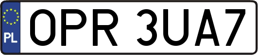 OPR3UA7