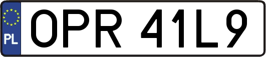 OPR41L9
