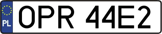 OPR44E2