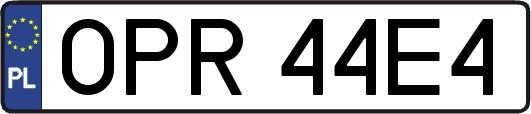 OPR44E4