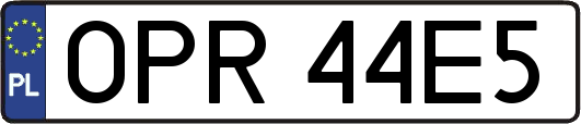 OPR44E5