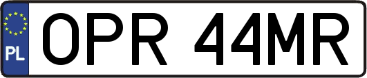 OPR44MR