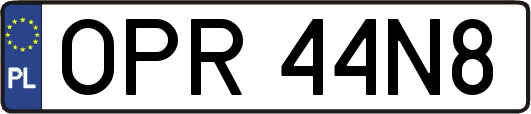 OPR44N8