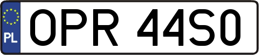 OPR44S0