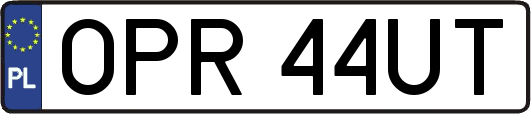 OPR44UT