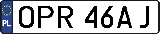 OPR46AJ