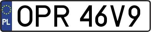 OPR46V9