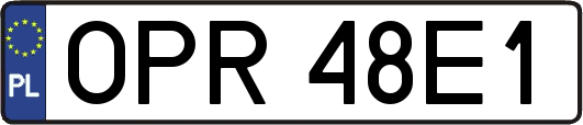 OPR48E1