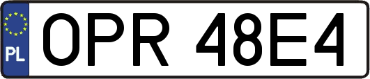 OPR48E4