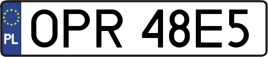 OPR48E5