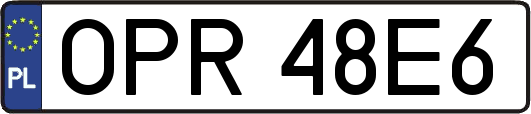 OPR48E6