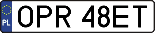 OPR48ET