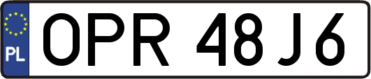OPR48J6