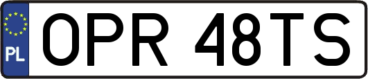 OPR48TS