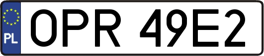 OPR49E2