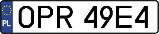 OPR49E4