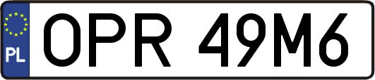 OPR49M6