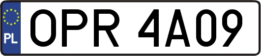 OPR4A09