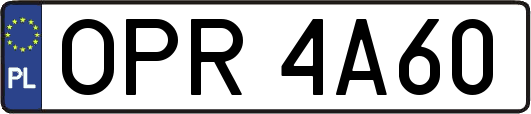 OPR4A60