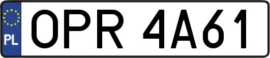 OPR4A61