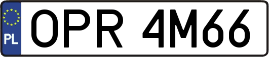 OPR4M66