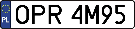 OPR4M95