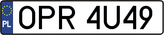 OPR4U49