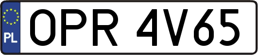 OPR4V65