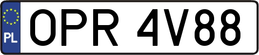 OPR4V88