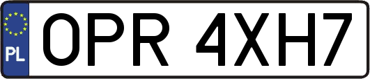 OPR4XH7