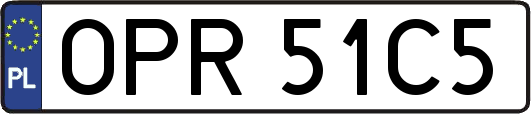 OPR51C5