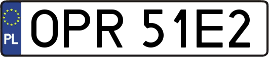 OPR51E2