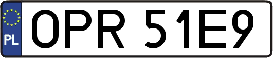 OPR51E9