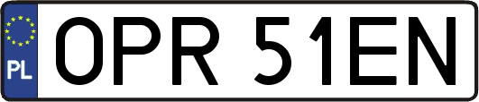 OPR51EN