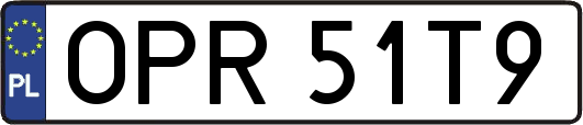 OPR51T9