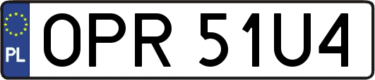 OPR51U4