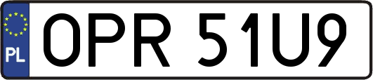 OPR51U9