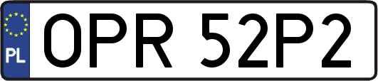 OPR52P2