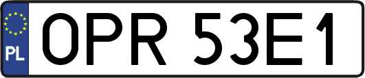 OPR53E1