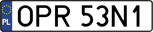 OPR53N1