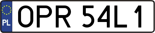 OPR54L1